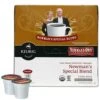 Keurig® Newman's Own Special Blend Extra Bold K-Cup® Packs 2 Keurig® Newman's Own Special Blend Extra Bold K-Cup® Packs -Gaggia Store 5949 original newmans own special blend extra bold k cup packs
