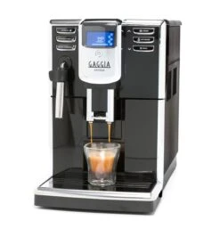 Refurbished Gaggia Anima Super-Automatic Espresso Machine -Gaggia Store 6028 original img 9336