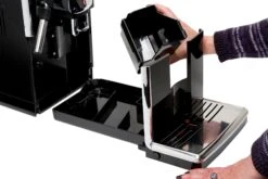 Refurbished Gaggia Anima Super-Automatic Espresso Machine -Gaggia Store 6034 original anima dreg box img 0112
