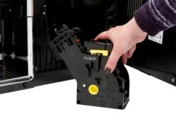 Refurbished Gaggia Anima Super-Automatic Espresso Machine -Gaggia Store 6035 original anima brew group alt img 0114