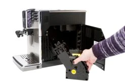 Refurbished Gaggia Anima Deluxe Super-Automatic Espresso Machine -Gaggia Store 6040 original anima deluxe brew group alt img 0119