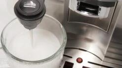 Refurbished Gaggia Anima Deluxe Super-Automatic Espresso Machine -Gaggia Store 6043 original anima deluxe frothing milk 952