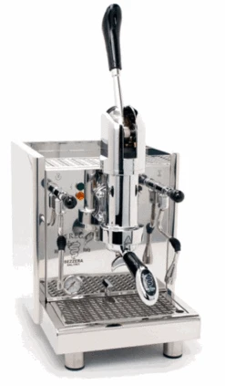 Bezzera Strega Lever Espresso Machine -Gaggia Store 627 original 1