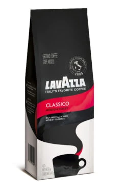 Lavazza Classico Premium Drip Coffee -Gaggia Store 7506 classico 3