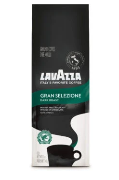 Lavazza Gran Selezione Premium Drip Coffee 10 Lavazza Gran Selezione Premium Drip Coffee -Gaggia Store 7508 gran selezione 2