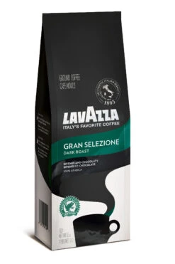 Lavazza Gran Selezione Premium Drip Coffee 11 Lavazza Gran Selezione Premium Drip Coffee -Gaggia Store 7508 gran selezione 3
