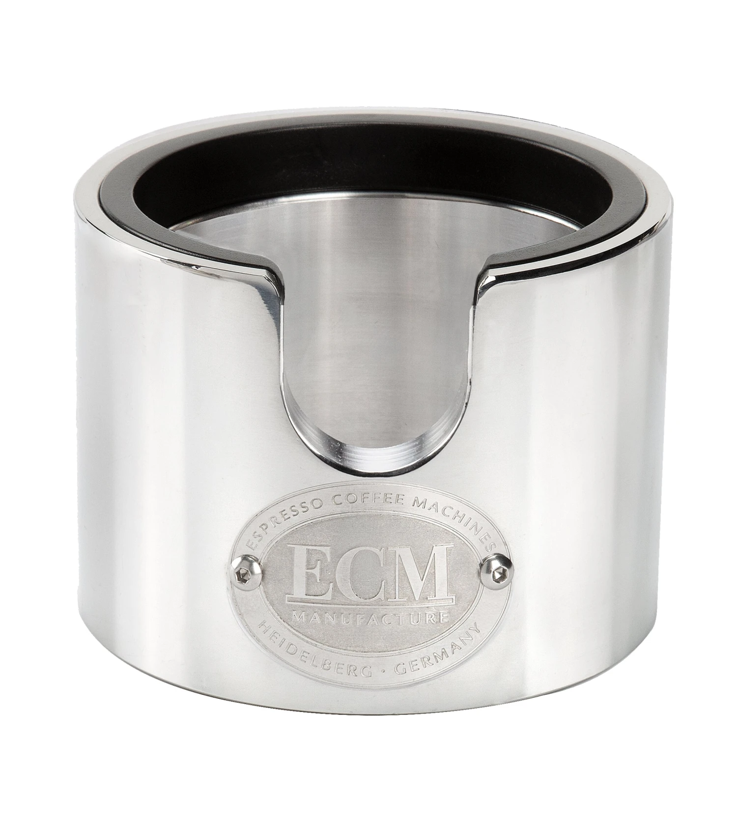 ECM Tamper Station 3 ECM Tamper Station