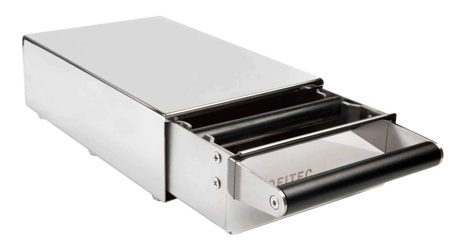 Profitec Knock Drawer 3 Profitec Knock Drawer