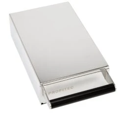 Profitec Knock Drawer 11 Profitec Knock Drawer -Gaggia Store Abschlagschubladezu 1