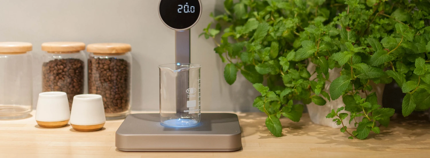 Acaia Orion Bean Doser 13 Acaia Orion Bean Doser - Image 11