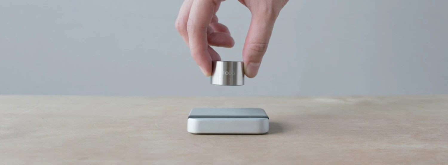 Acaia 100g Calibration Weight 6 Acaia 100g Calibration Weight - Image 4