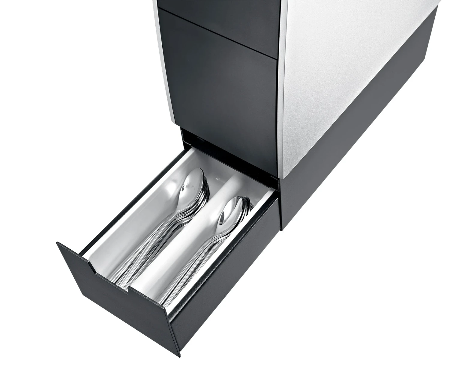 JURA Professional Accessory Drawer 3 JURA Professional Accessory Drawer