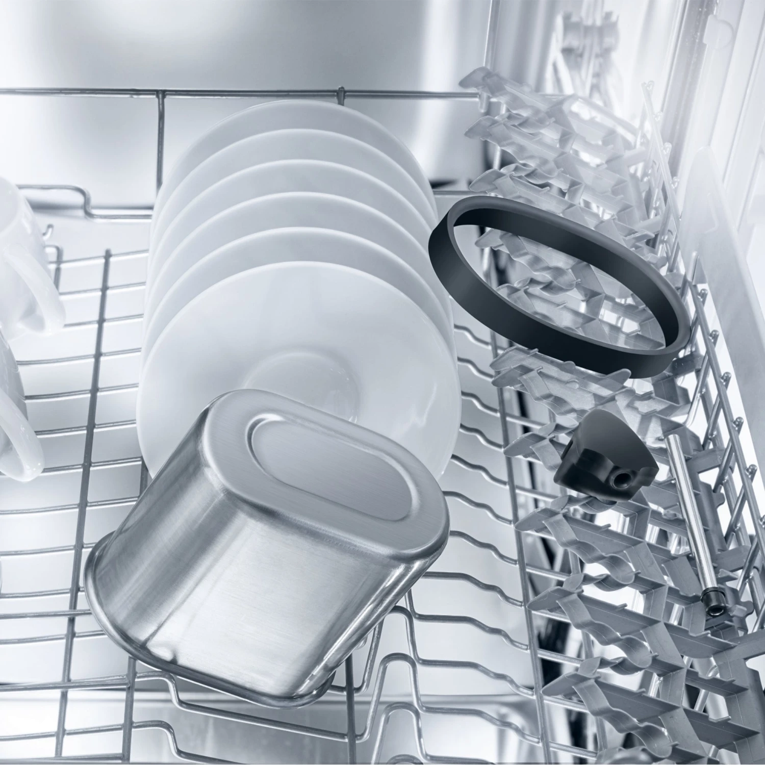 JURA Cool Control 0.6 L - Black 7 JURA Cool Control 0.6 L - Black - Image 5