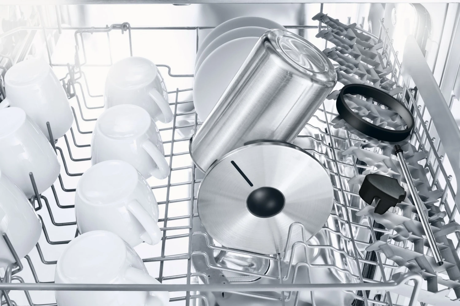 Jura Cool Control 1.0 L. 7 Jura Cool Control 1.0 L. - Image 5