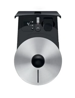 Jura Cool Control 1.0 L. 10 Jura Cool Control 1.0 L. -Gaggia Store Acc CC1Wi Bl pst open without transmitter transp Print 19842