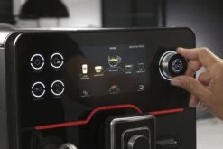 Gaggia Accademia 19 Gaggia Accademia -Gaggia Store AccademiaScreen