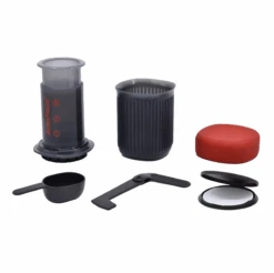 Gaggia Store -Gaggia Store AeroPress Go with accessories