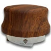 Asso Coffee The Jack Leveler 54.7mm In Dark Wood -Gaggia Store AssoJackDarkWood54