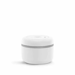 Fellow Atmos Vacuum Container 0.4L - Matte White