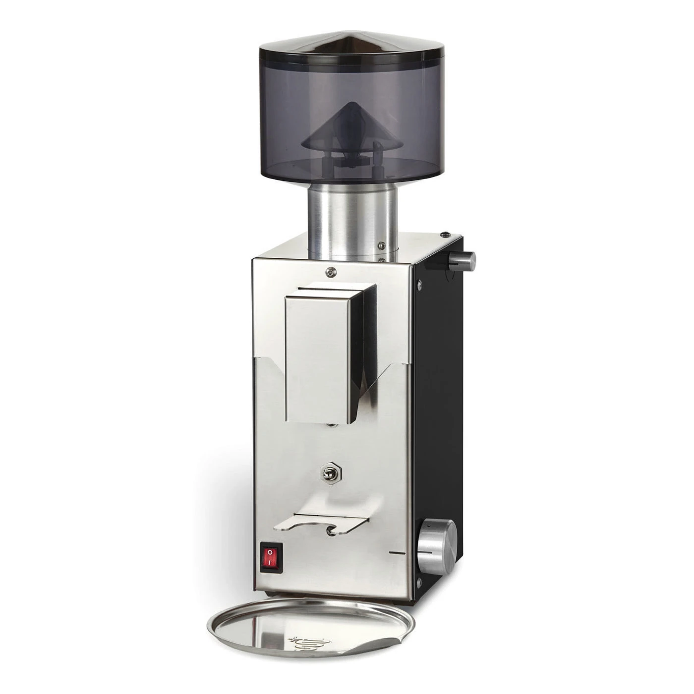 Bezzera BB005 TM Espresso Grinder - Black 3 Bezzera BB005 TM Espresso Grinder - Black