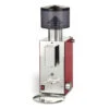 Bezzera BB005 TM Espresso Grinder - Red -Gaggia Store BB005TMRed