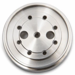 BIT International Gaggia Classic Pro Shower Screen And Holding Plate -Gaggia Store BITINTKIT GA 1979