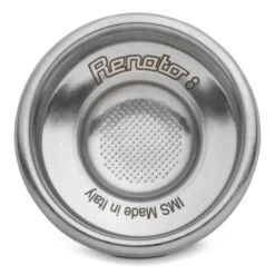 BIT Renato 8g 58mm Single Filter Basket -Gaggia Store BITREN8G 1240