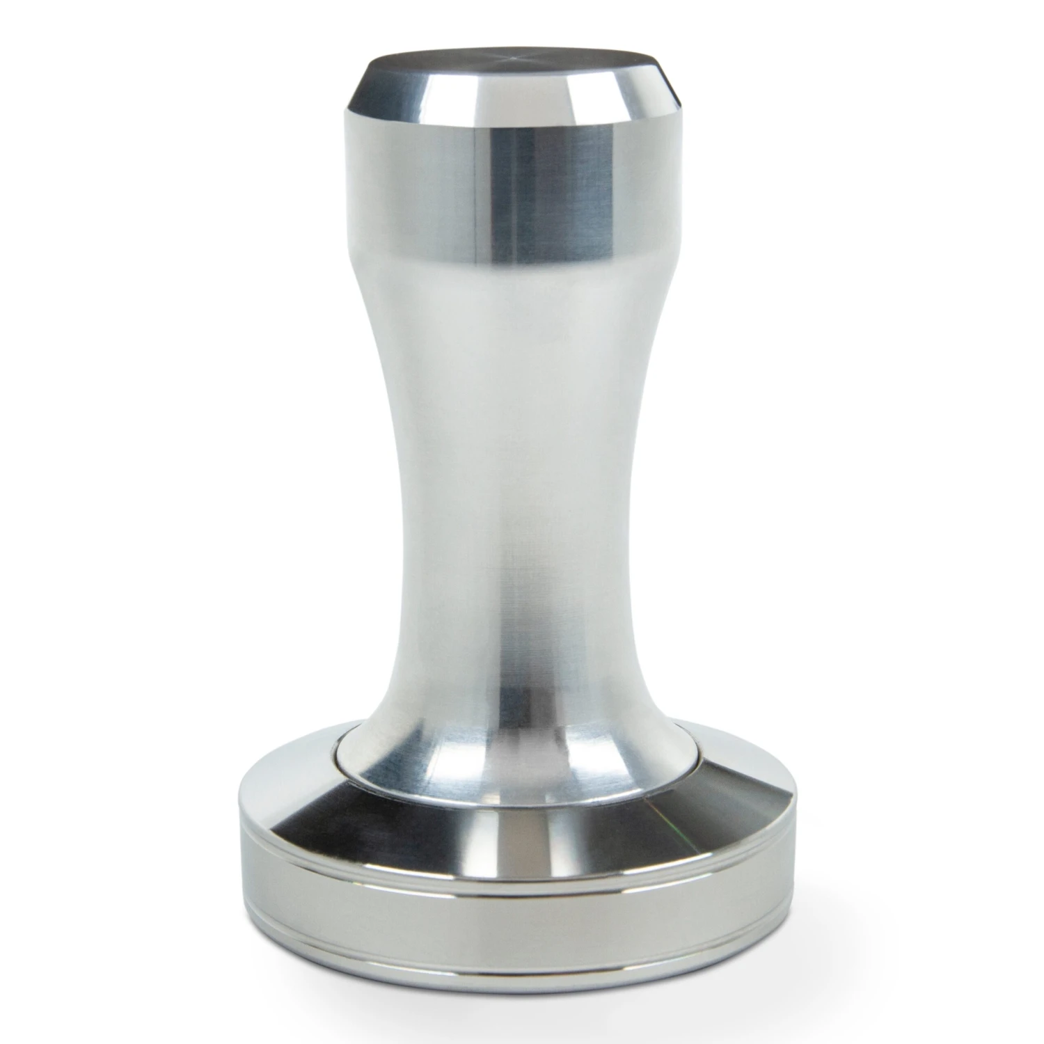 BIT 58.6mm Flat Espresso Tamper - Stainless Steel 3 BIT 58.6mm Flat Espresso Tamper - Stainless Steel