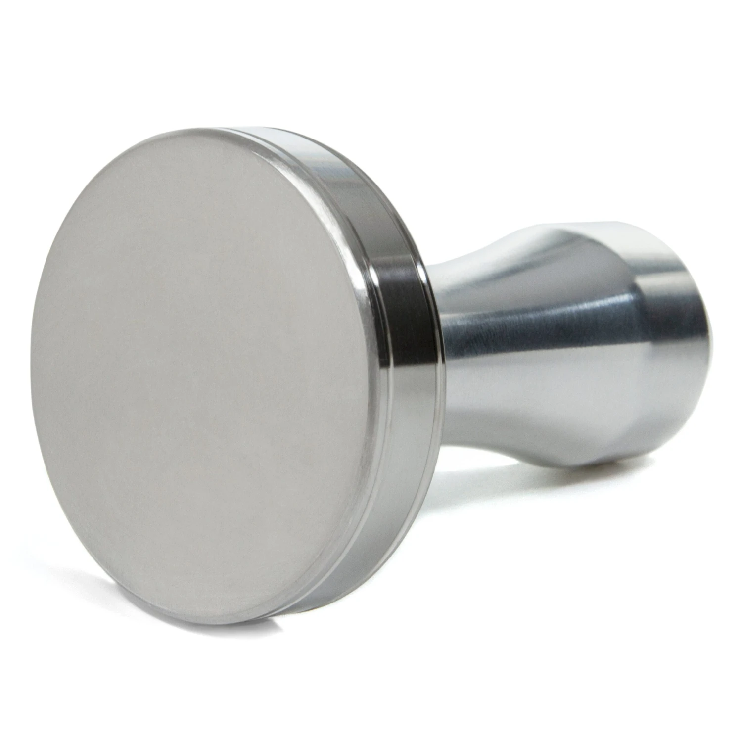BIT 58.6mm Flat Espresso Tamper - Stainless Steel 5 BIT 58.6mm Flat Espresso Tamper - Stainless Steel - Image 3