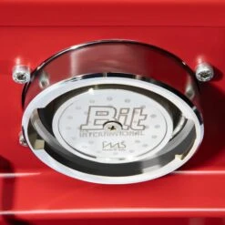 BIT International Gaggia Classic Pro Shower Screen And Holding Plate -Gaggia Store BIT 1048