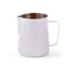 Brewista Smart Pour Precision Frothing Pitcher - 20oz White -Gaggia Store BSPFP20WHT FOTO L 20180819