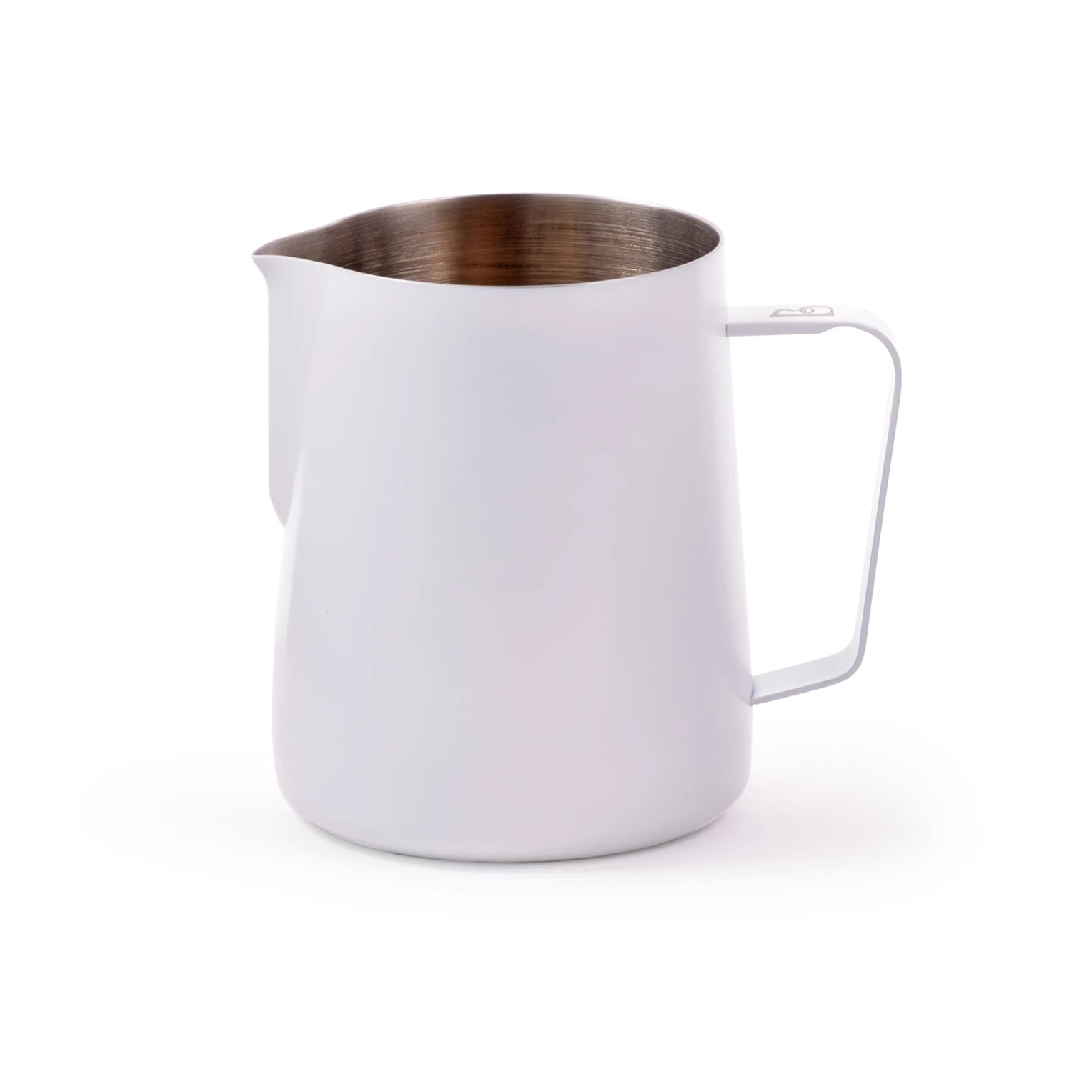 Brewista Smart Pour Precision Frothing Pitcher - 20oz White 3 Brewista Smart Pour Precision Frothing Pitcher - 20oz White