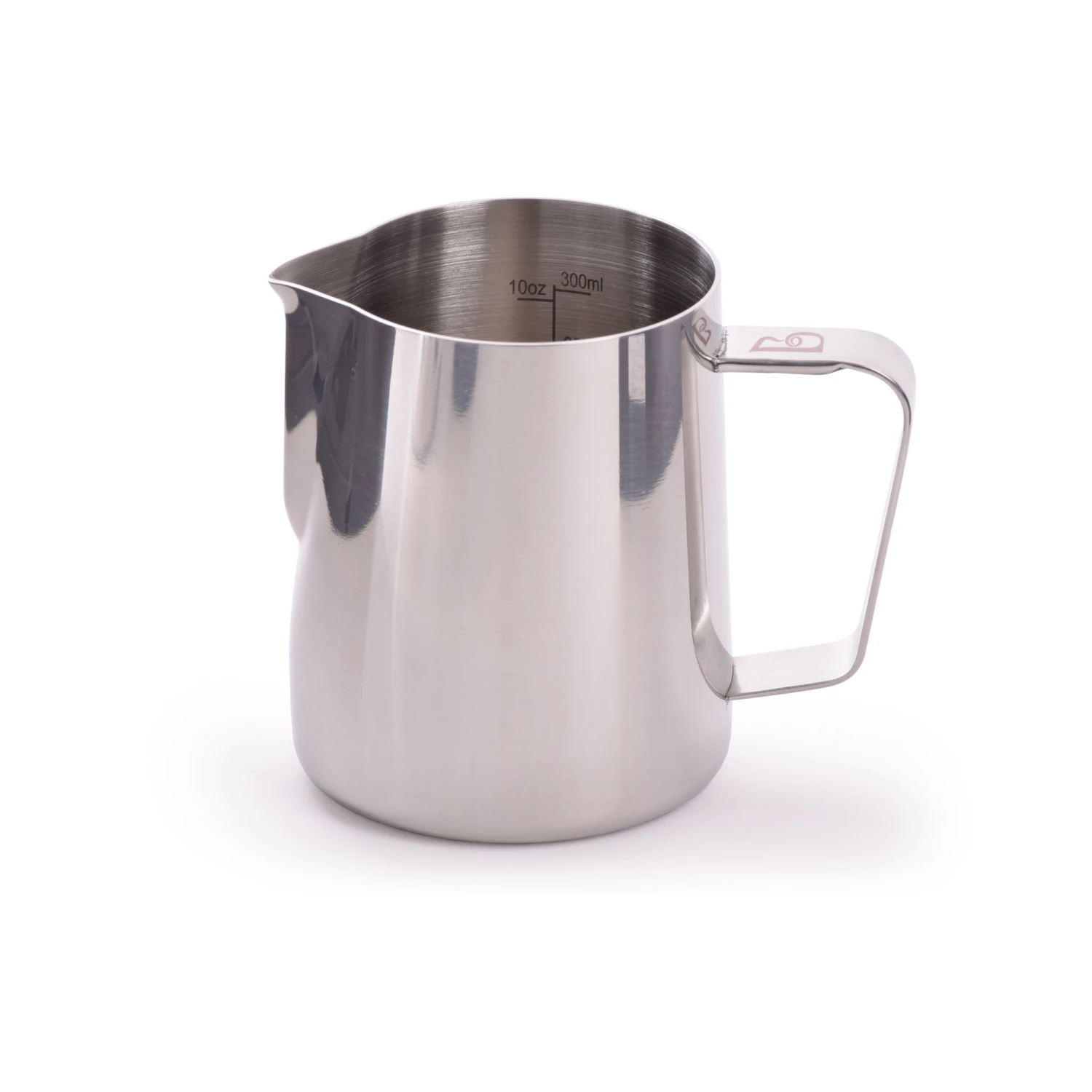 Brewista Smart Pour Precision Frothing Pitcher - 20oz Stainless Steel 3 Brewista Smart Pour Precision Frothing Pitcher - 20oz Stainless Steel