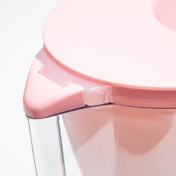 BWT Penguin 2.7 L Water Pitcher -Gaggia Store BWTPENGPNK 1030