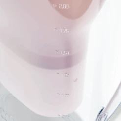 BWT Penguin 2.7 L Water Pitcher -Gaggia Store BWTPENGPNK 1032