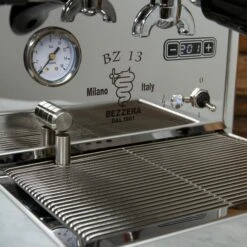 Bezzera BZ13 DE Espresso Machine - Special Edition -Gaggia Store BZ13 PM 0203