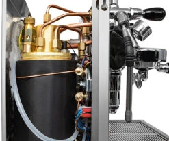 Bezzera Aria PID Espresso Machine With Flow Control - Total Black With Rosewood 20 Bezzera Aria PID Espresso Machine With Flow Control - Total Black With Rosewood -Gaggia Store BZARIABLKPIDFC 1 G 448b05b9 7cf2 46b5 832e a72cde2748d8