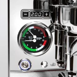 Bezzera Aria PID Espresso Machine With Flow Control - Pure Steel 14 Bezzera Aria PID Espresso Machine With Flow Control - Pure Steel -Gaggia Store BZARIAINOX 2 d12799c5 f3b2 496f 94f3 a131c7639a51