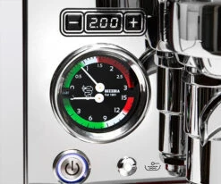 Bezzera Aria PID Espresso Machine With Flow Control - Pure Steel 19 Bezzera Aria PID Espresso Machine With Flow Control - Pure Steel -Gaggia Store BZARIAINOX 3 G 69abd44b 1b1d 4845 9272 9608d984fa5d