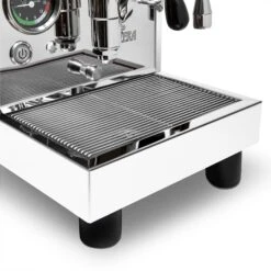 Bezzera Aria PID Espresso Machine With Flow Control - Pure Steel 15 Bezzera Aria PID Espresso Machine With Flow Control - Pure Steel -Gaggia Store BZARIAINOX 6 9bac29be c3cc 43be 9f01 6661e6263342