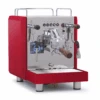 Bezzera DUO DE Dual Boiler Espresso Machine - Total Red -Gaggia Store BZDUODERED 7308