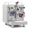 Bezzera DUO MN Dual Boiler Espresso Machine With Flow Control -Gaggia Store BZDUOMNFC 7340