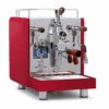 Bezzera DUO MN Dual Boiler Espresso Machine With Flow Control - Total Red 1 Bezzera DUO MN Dual Boiler Espresso Machine With Flow Control - Total Red -Gaggia Store BZDUOMNREDFC 7308