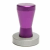Bezzera 58mm Tamper - Purple -Gaggia Store BZTAMPPRP 1987