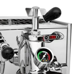 Bezzera Unica Espresso Machine With Flow Control -Gaggia Store BZUNICAPIDFC 1464