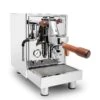 Bezzera Unica Espresso Machine - Rosewood Accents -Gaggia Store BZUNICAPIDWOOD 1408