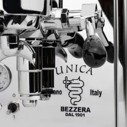 Bezzera Unica Espresso Machine With Flow Control -Gaggia Store BZUNICAPID 1485 a0ee366c 6a9d 492a 8072 724429cdd1da