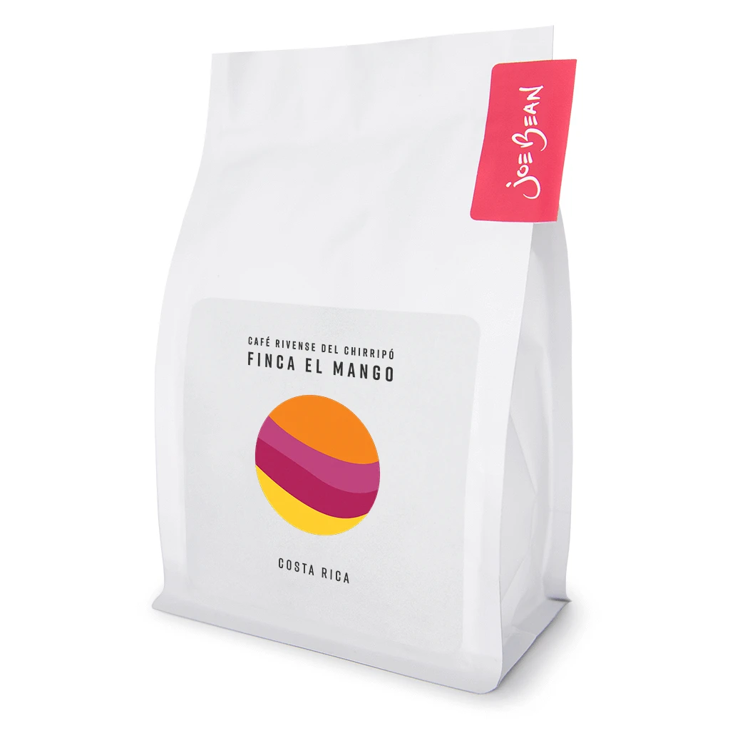 Joe Bean Costa Rica Finca El Mango 2 Joe Bean Costa Rica Finca El Mango