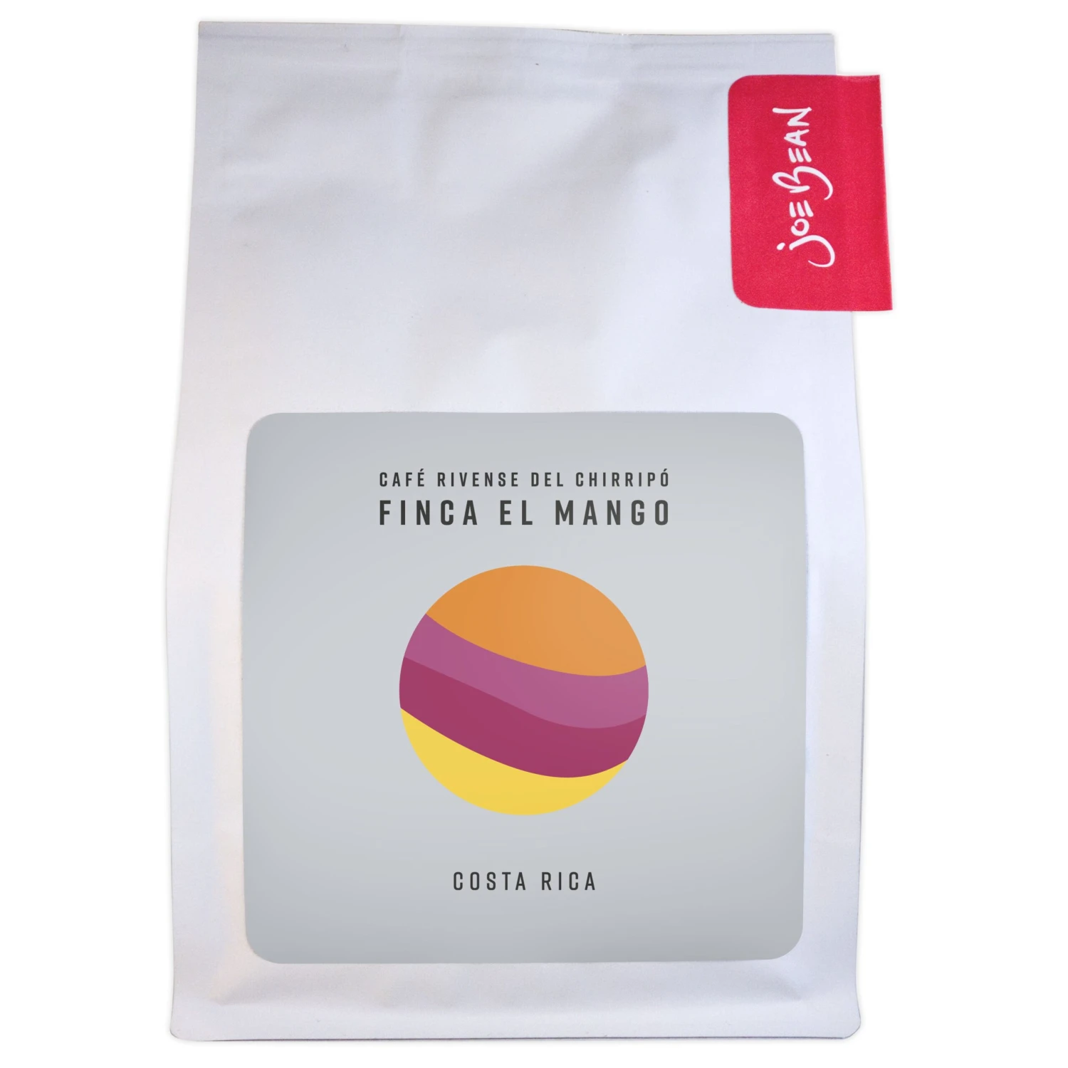 Joe Bean Costa Rica Finca El Mango 3 Joe Bean Costa Rica Finca El Mango - Image 2