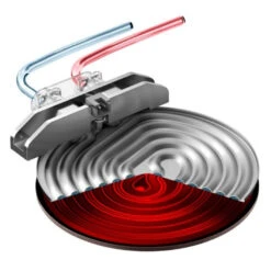 Breville BES500BSS Bambino Plus 10 Breville BES500BSS Bambino Plus -Gaggia Store Bambino Plus Boiler